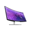 Монітор Dell 38" UWQHD+/IPS  Black U3824DW (210-BHXB)