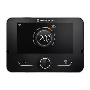 Thermostat Ariston, Black (3319468)