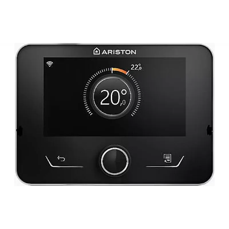 Термостат Ariston, Black (3319468)