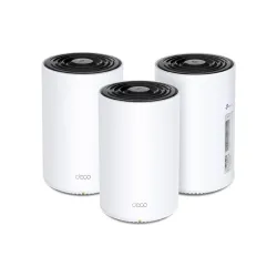 Δρομολογητής TP-Link PX50 (Deco PX50 3 pack)