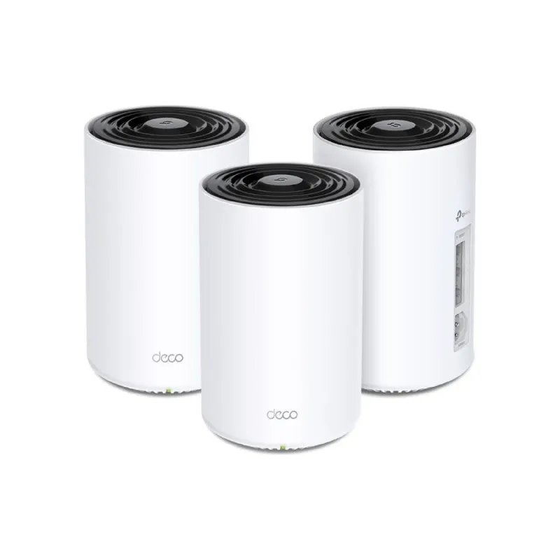 Usmerjevalnik TP-Link PX50 (Deco PX50 3 pack)