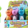 فقاعات الصابون Gazillion, Green (GZ36573)