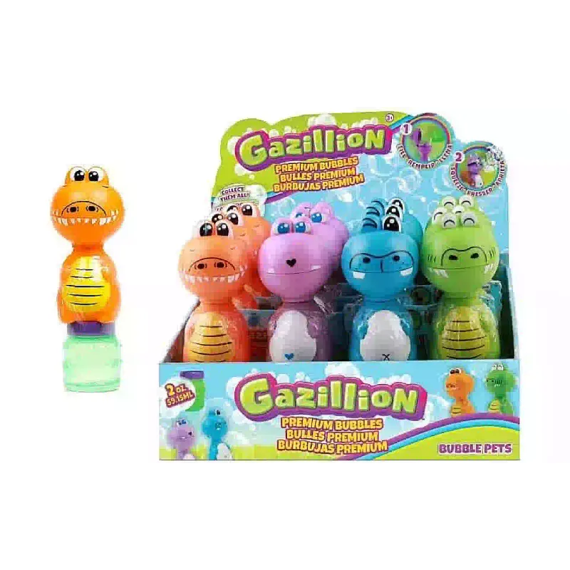 فقاعات الصابون Gazillion (GZ36574)