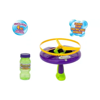 Szappanbuborék-generátor Gazillion (GZ36593)