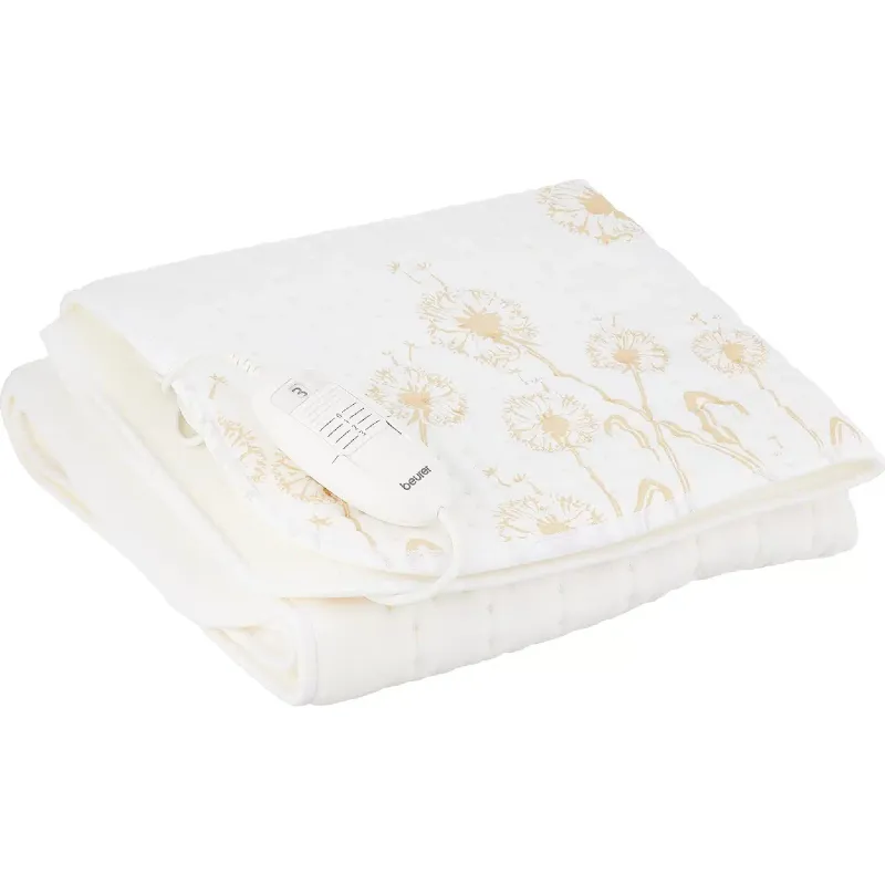 cobertor elétrico Beurer, White (UB_33)