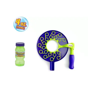 Szappanbuborék-készlet Gazillion (GZ36594)