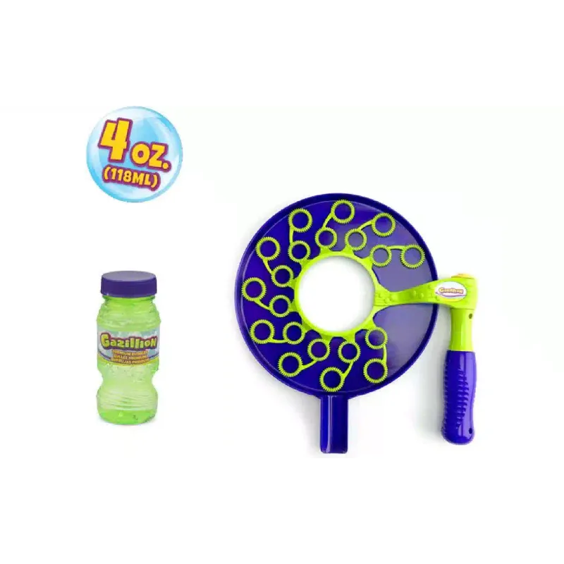 Komplet milnih mehurčkov Gazillion (GZ36594)