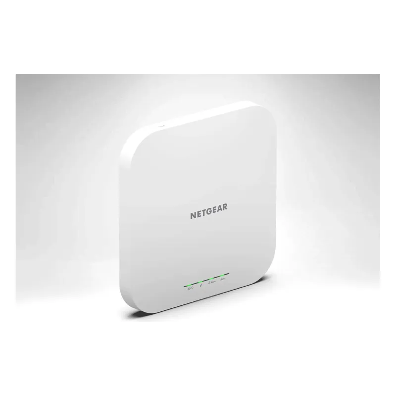 نقطة الوصول Netgear WAX610 (WAX610-100EUS)