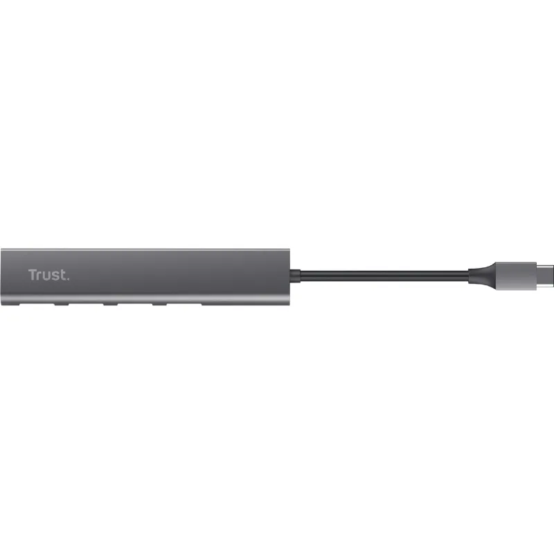 Adapter Trust  Gray (24948_TRUST)