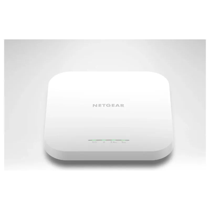 نقطة الوصول Netgear WAX610 (WAX610-100EUS)