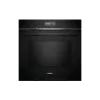 Horno Siemens, Black (HM736G1B1)