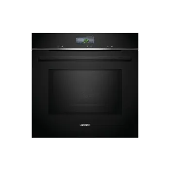 Духова шафа Siemens (HM736G1B1), Black