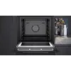 Horno Siemens, Black (HM736G1B1)