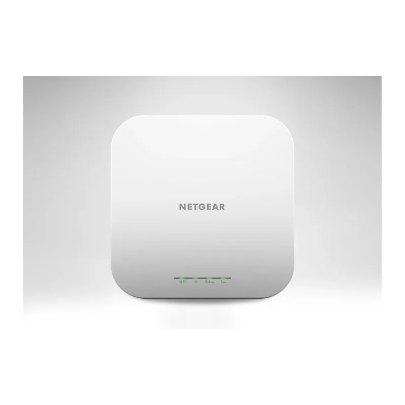 نقطة الوصول Netgear WAX610 (WAX610-100EUS)