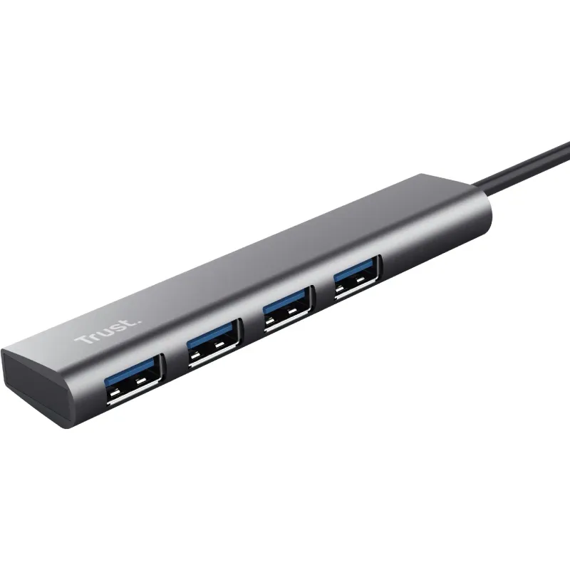 Adapter Trust  Gray (24948_TRUST)