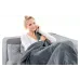 Električna odeja Beurer, Gray (HD_75_DARK_GREY) Električna odeja Beurer, Gray (HD_75_DARK_GREY)