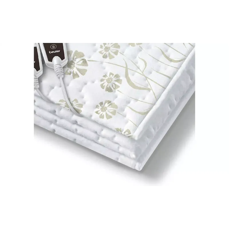cobertor elétrico Beurer, White (UB_68)