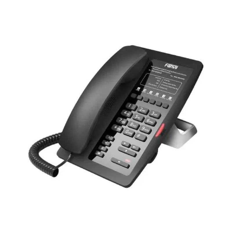 IP-telefon Fanvil (H3)