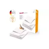 Електрическо одеяло Beurer, White (HD_75_WHITE)