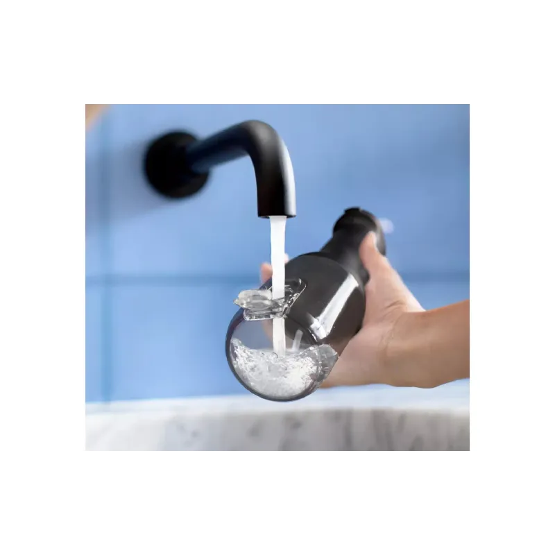 Іригатор Philips (HX3826/33)