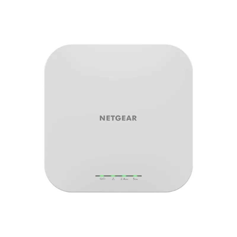 نقطة الوصول Netgear WAX610 (WAX610-100EUS)