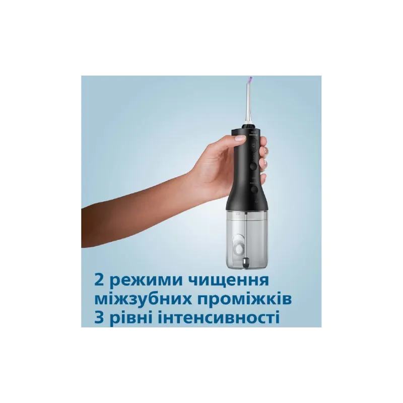 Іригатор Philips (HX3826/33)