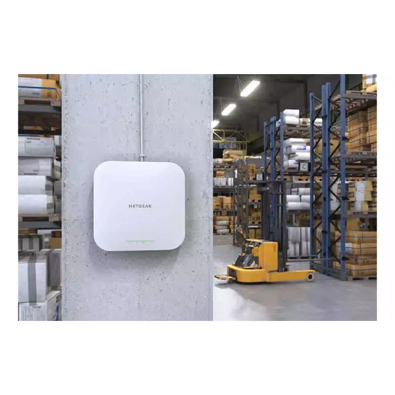 نقطة الوصول Netgear WAX610 (WAX610-100EUS)
