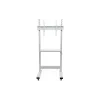 Monitor stand Sector (T7-White), White