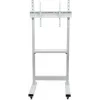 Стійка для монітора Sector 37"-70"  White (T6-White)