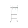 Стійка для монітора Sector 37"-70"  White (T6-White)