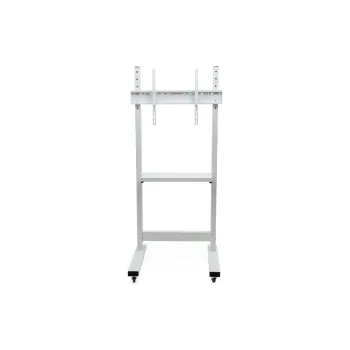 Стійка для монітора Sector 37"-70"  White (T6-White)
