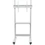 Стійка для монітора Sector 37"-70"  White (T6-White)