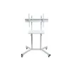 Стійка для монітора Sector 37"-70"  White (T10-White)