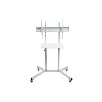 Стійка для монітора Sector 37"-70"  White (T10-White)