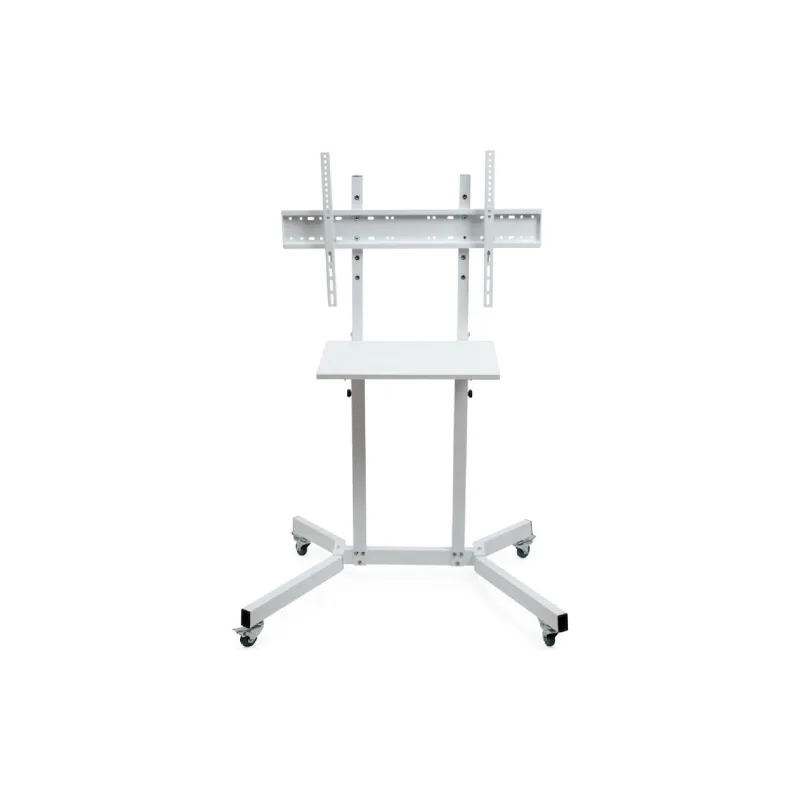 Стійка для монітора Sector 37"-70"  White (T10-White)