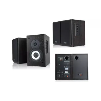 Ακουστικό σύστημα Microlab, Black (B-72)