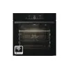 Forno Gorenje, Black (BSA6747A04BGWI)