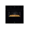 Вбудована духова шафа Electrolux (EOD5H70BZ), 65 л, Black