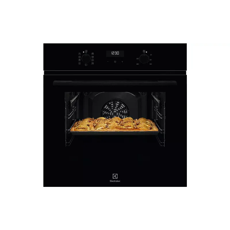 Вградена фурна Electrolux, Black (EOD5H70BZ)