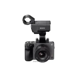 Відеокамера Sony (ILMEFX30.CEC)