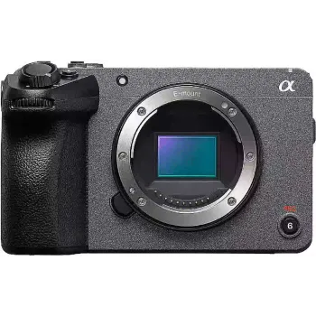 Videokamera Sony (ILMEFX30B.CEC)