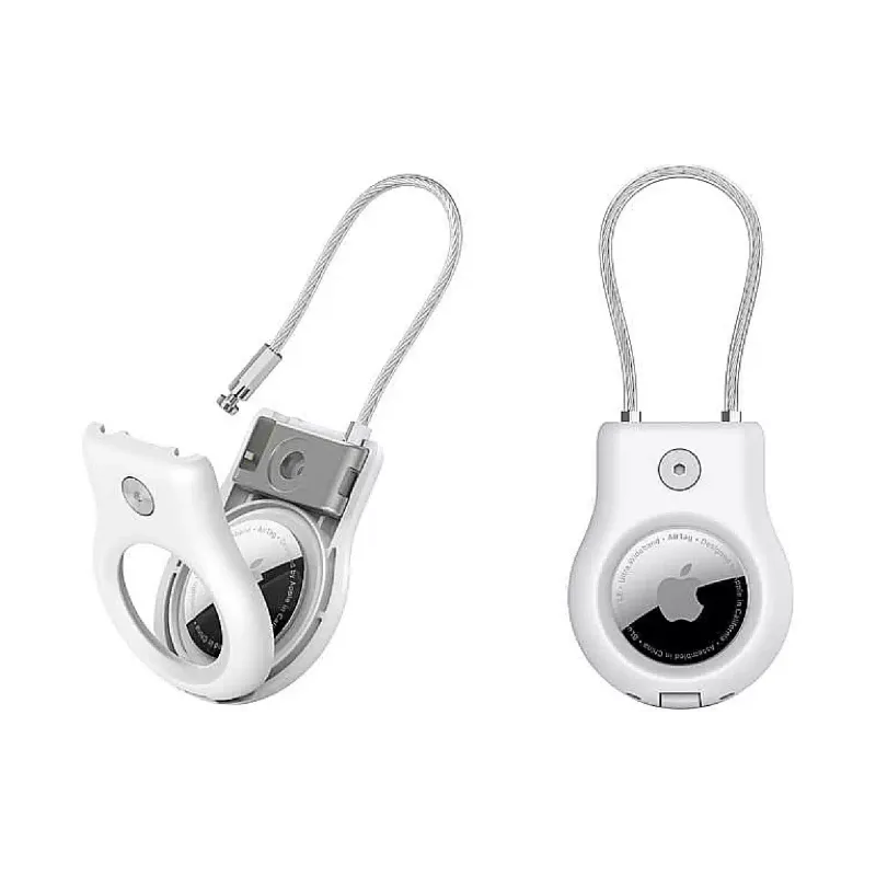 Притежател Belkin, White (MSC009BTWH)
