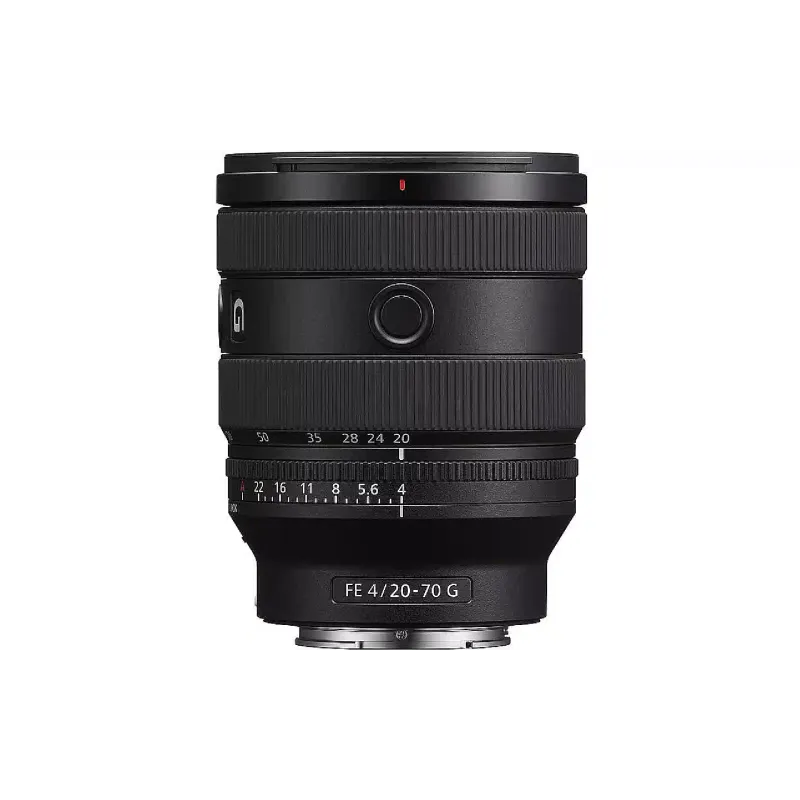 عدسة Sony (SEL2070G.SYX)