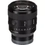 عدسة Sony (SEL50F14GM.SYX)