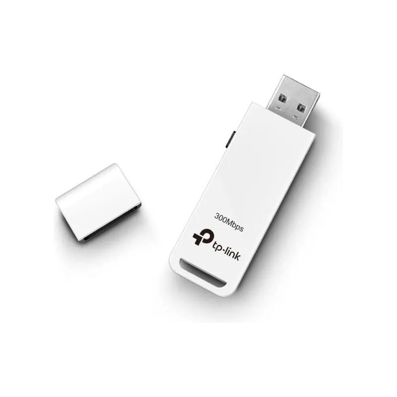 Wi-Fi адаптер TP-Link (TL-WN821N)