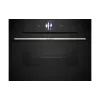 Φούρνος Bosch, Black (CSG7364B1)