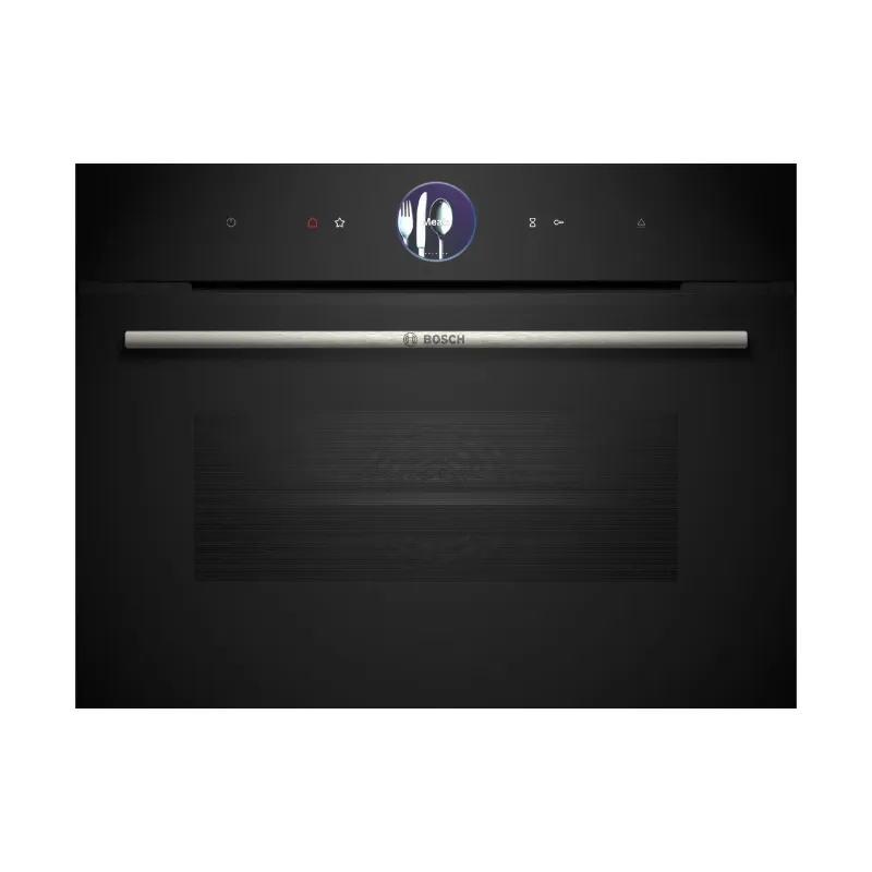 Φούρνος Bosch, Black (CSG7364B1)