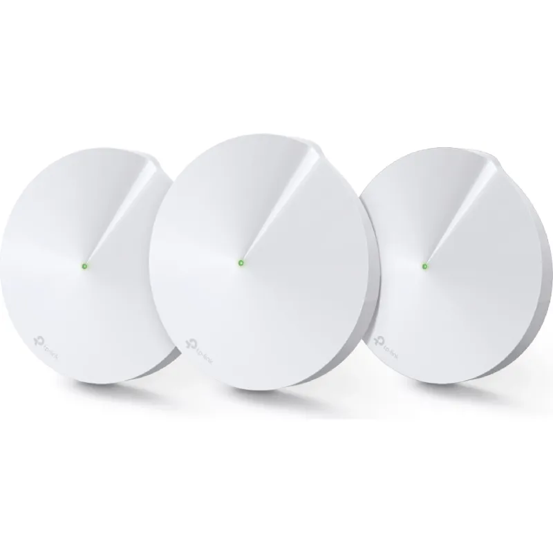 Wi-Fi system TP-Link M5 (Deco M5 3 pack)