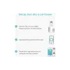 WLAN-System TP-Link M4 (Deco M4 2 pack)