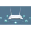 Router TP-Link  (TL-MR3420)
